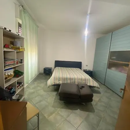 Casa Francy شقة Càbras